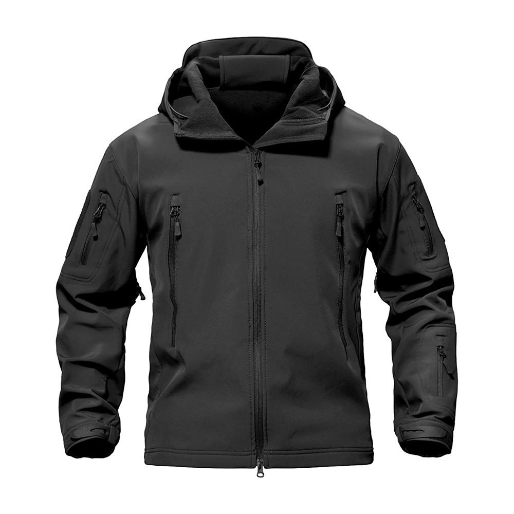 02 Tactical Jackets For Mens - Image 1