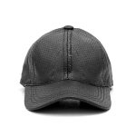 leather caps - Image 2