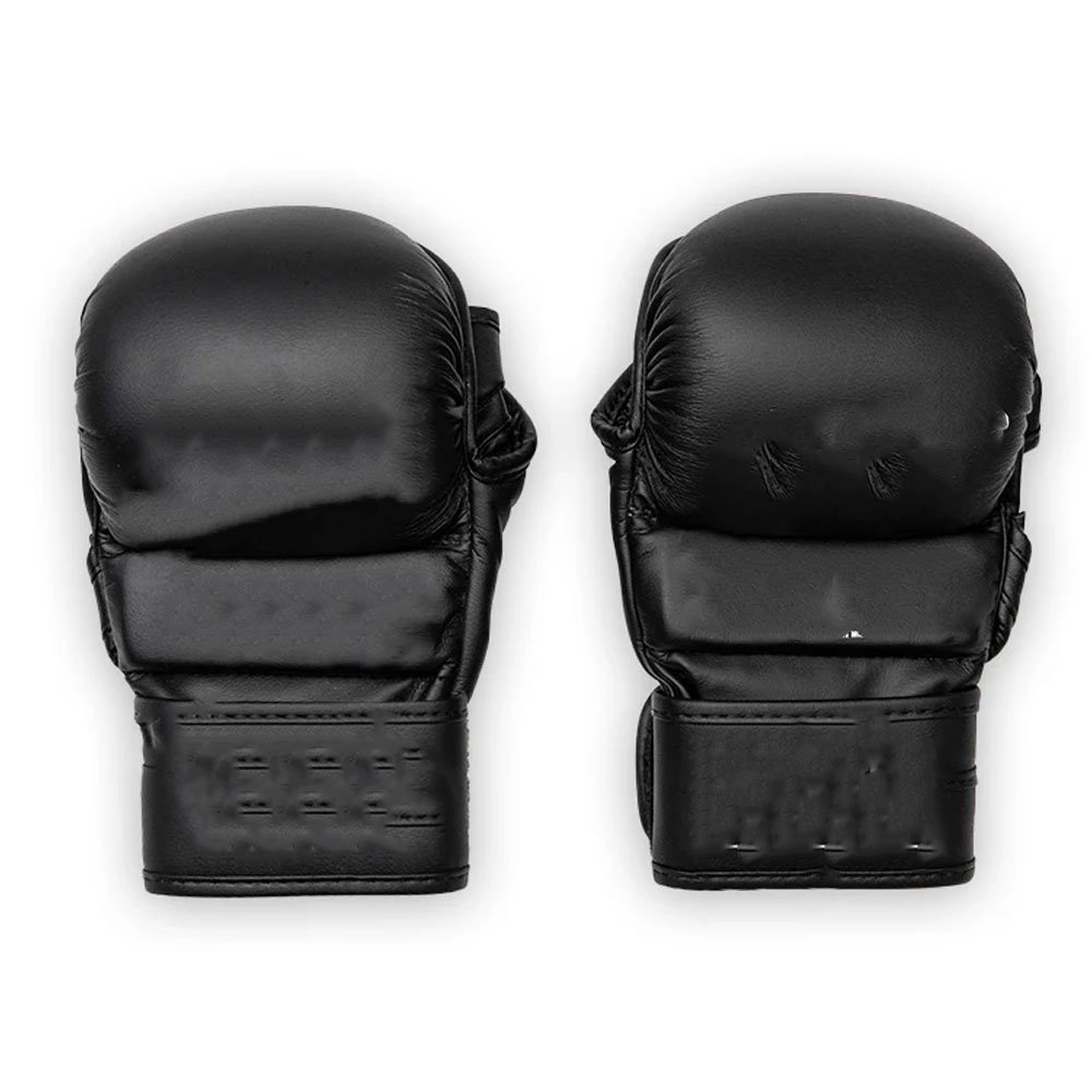 02-41-1.jpg Mma Grappling Gloves - Image 1