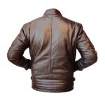 Mens Leather Jackets - Image 2
