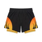 Mma Shorts - Image 2