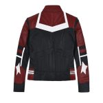 Womens Leather Jackets - Image 2