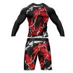 Rash Guards