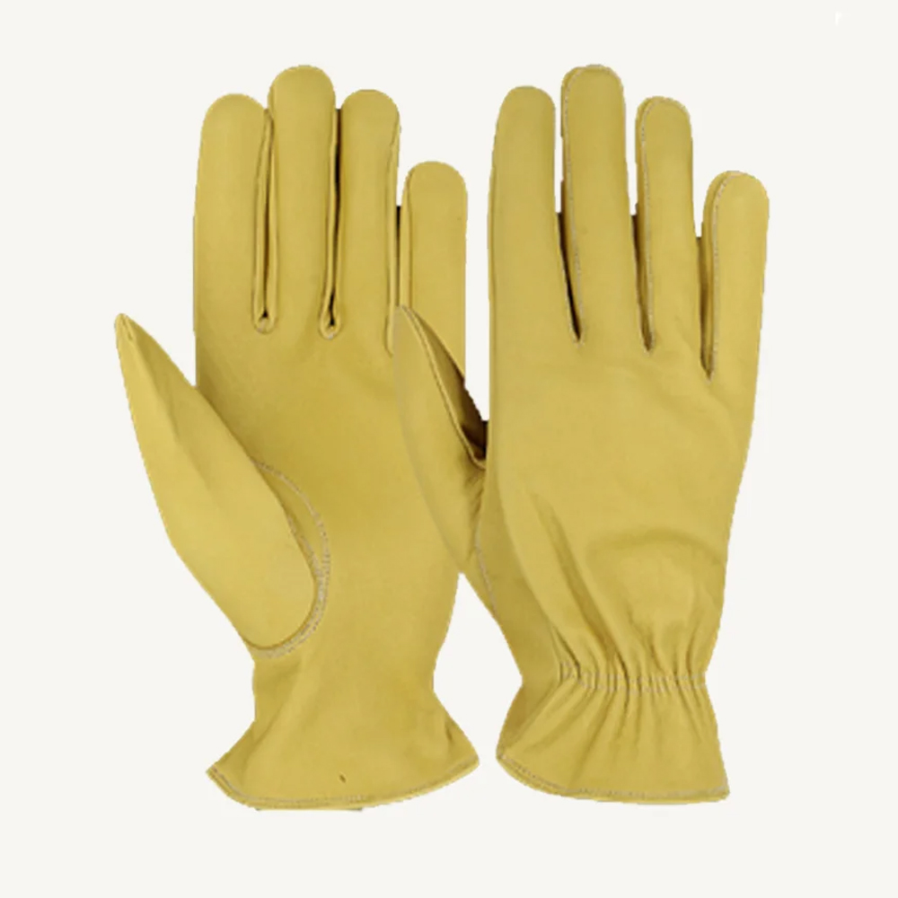 02 Driving Gloves - Image 1