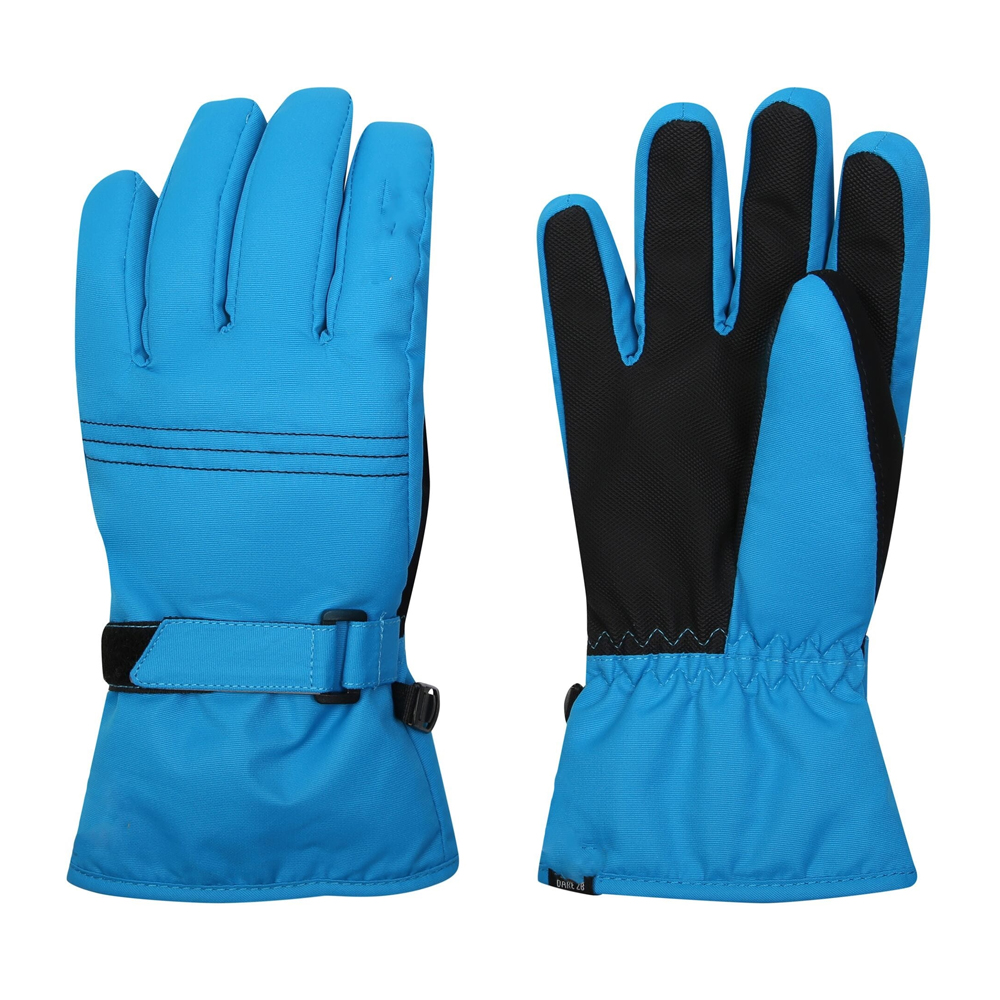 02 Ski Gloves - Image 1