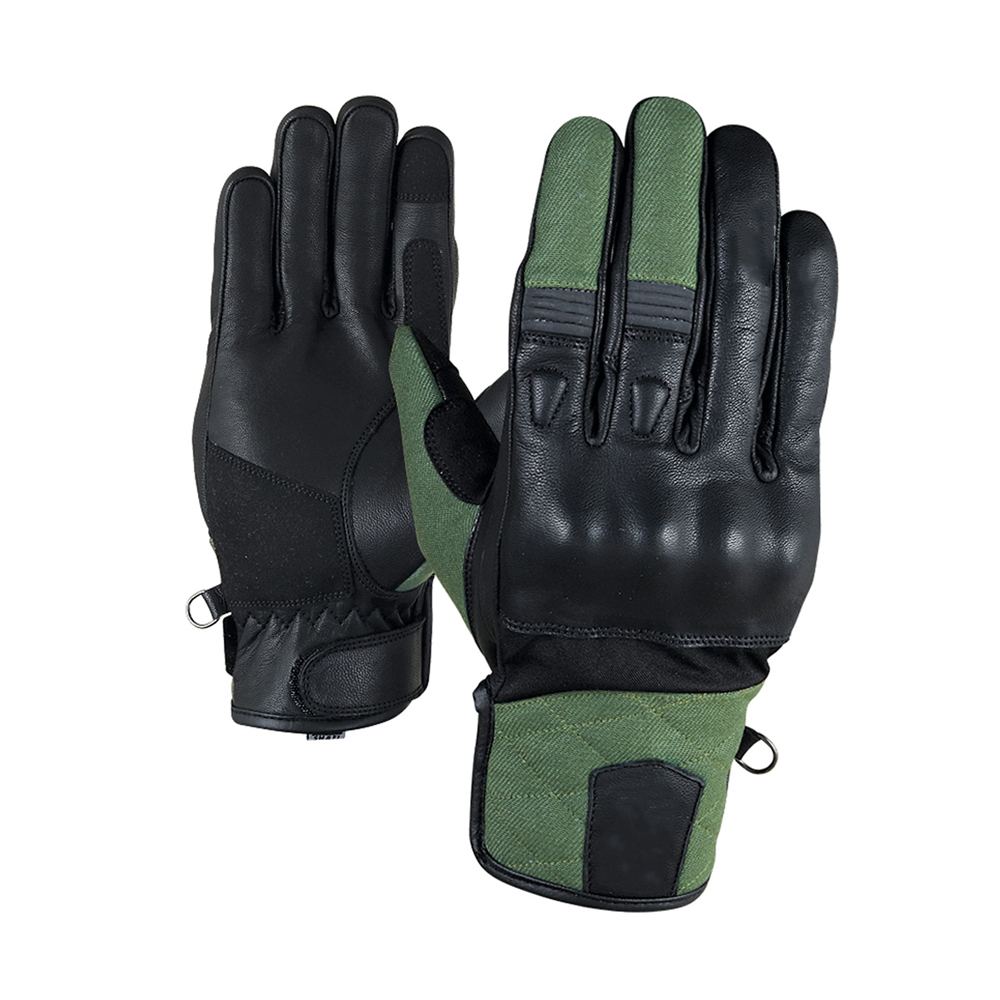 02 Summer Gloves - Image 1