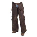 Leather Chaps