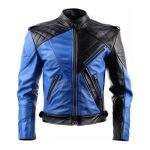 Motorbike Leather Jackets