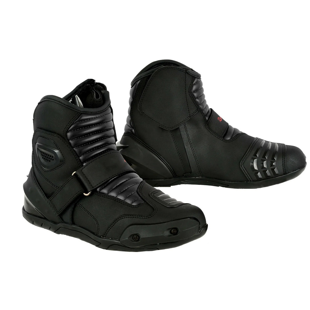 02 Motorbike Shoes - Image 1