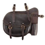 Saddle Bags