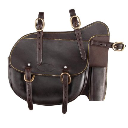 Saddle Bags