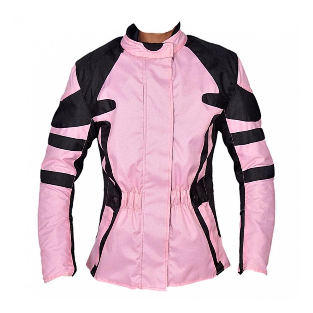 02 Cordura Long Jackets For Women - Image 1