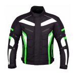 Cordura Short Jackets For Men