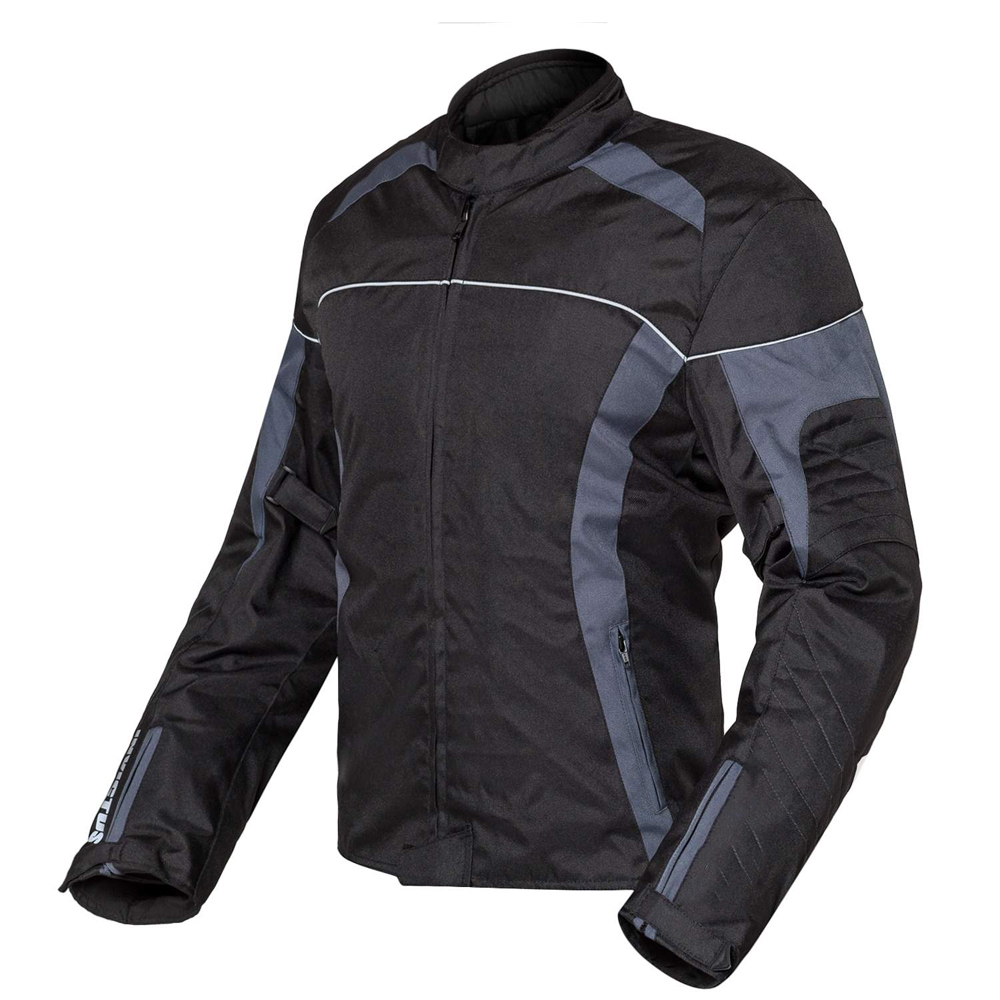 02 Cordura Short Jackets For Womens - Image 1