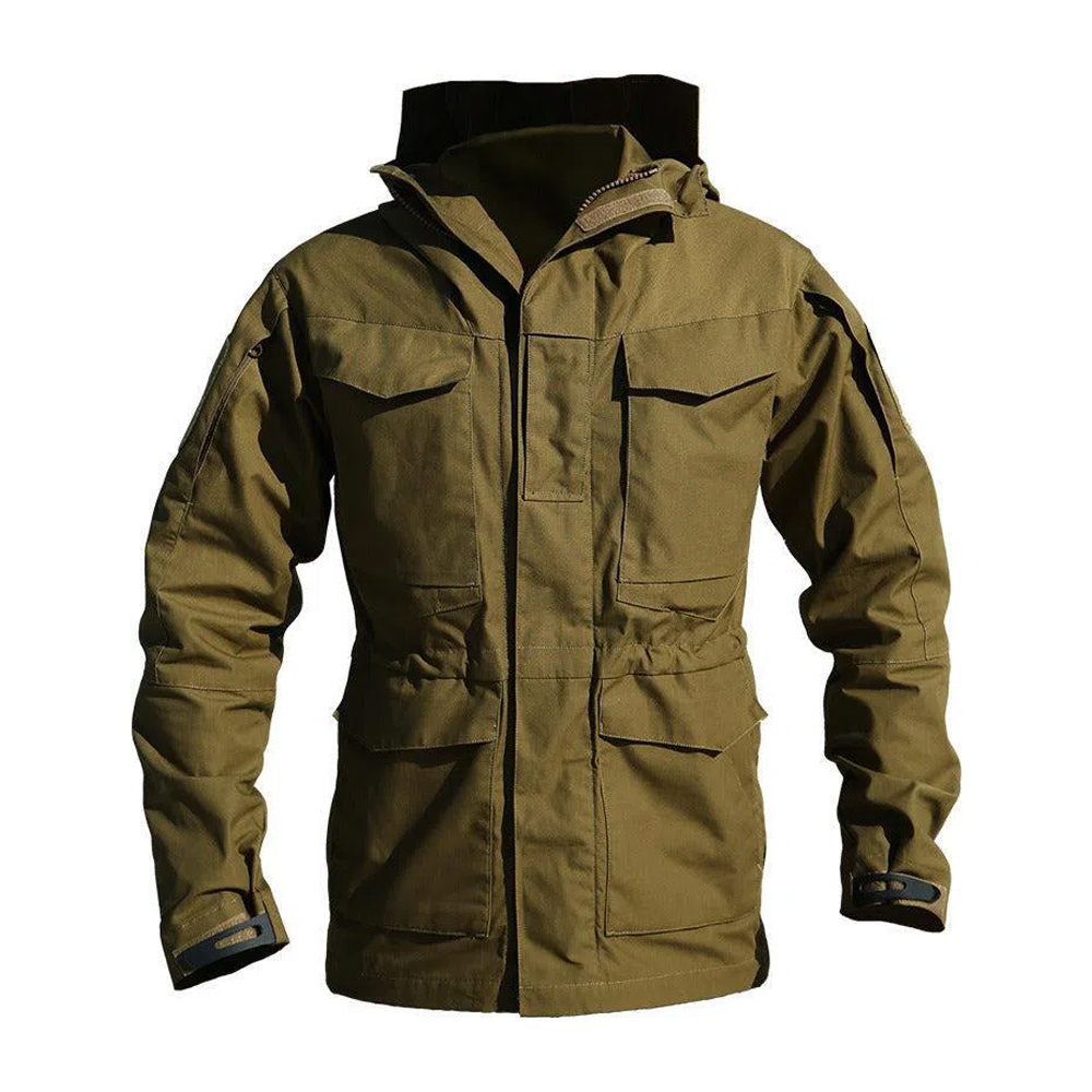 02 Tactical Jackets - Image 1
