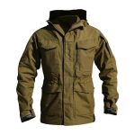 Tactical Jackets For Mens