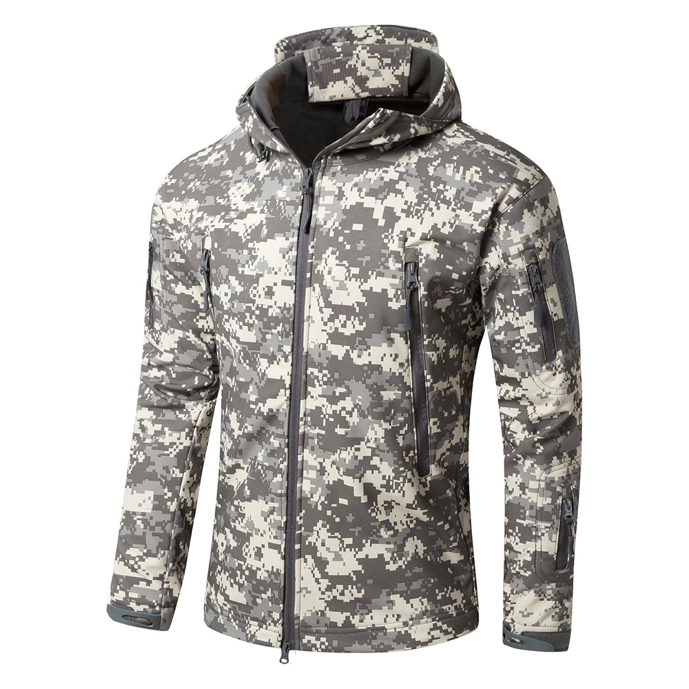 02 Tactical Jackets For Womens - Image 1
