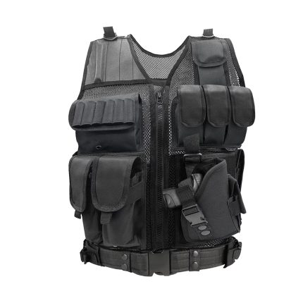 Tactical Vests