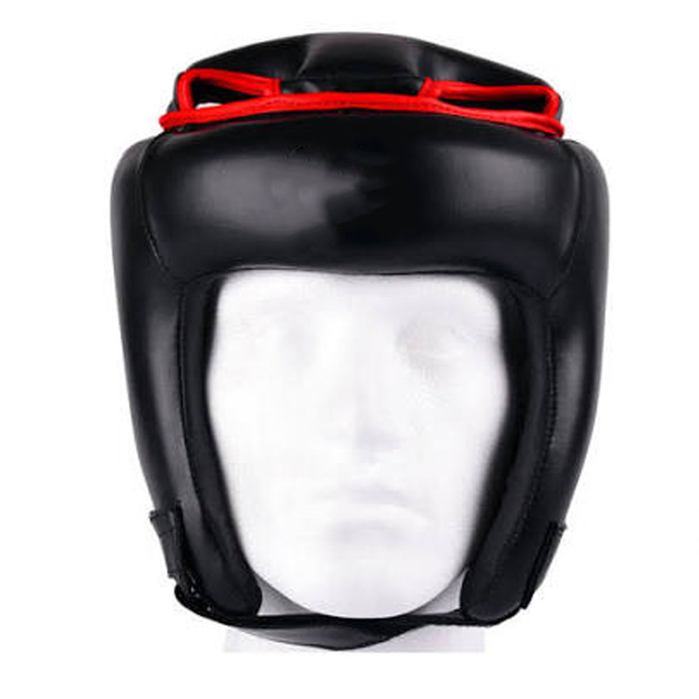 02 Head Guards - Image 1