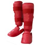 Shin Pads