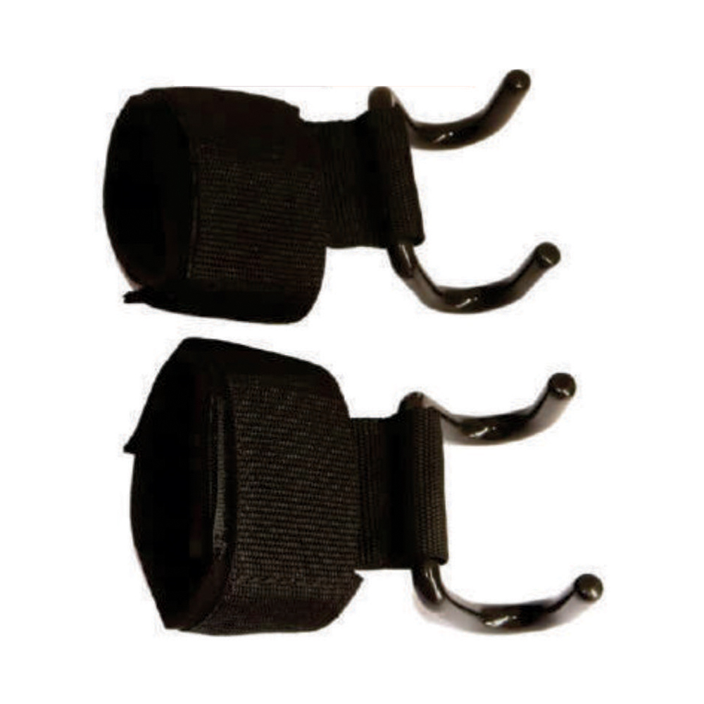 02 Lifting Hook - Image 1