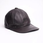 leather caps
