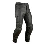 Leather Motorbike Pants