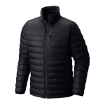 Puffer Jackets