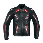 Motorbike Leather Jackets