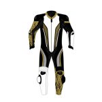 Motorbike Leather Suits