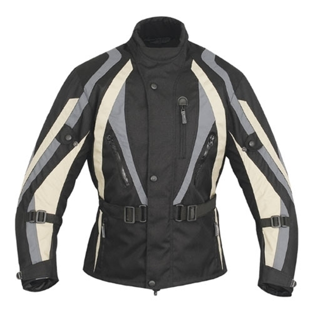 03 Cordura Long Jackets For Women - Image 1