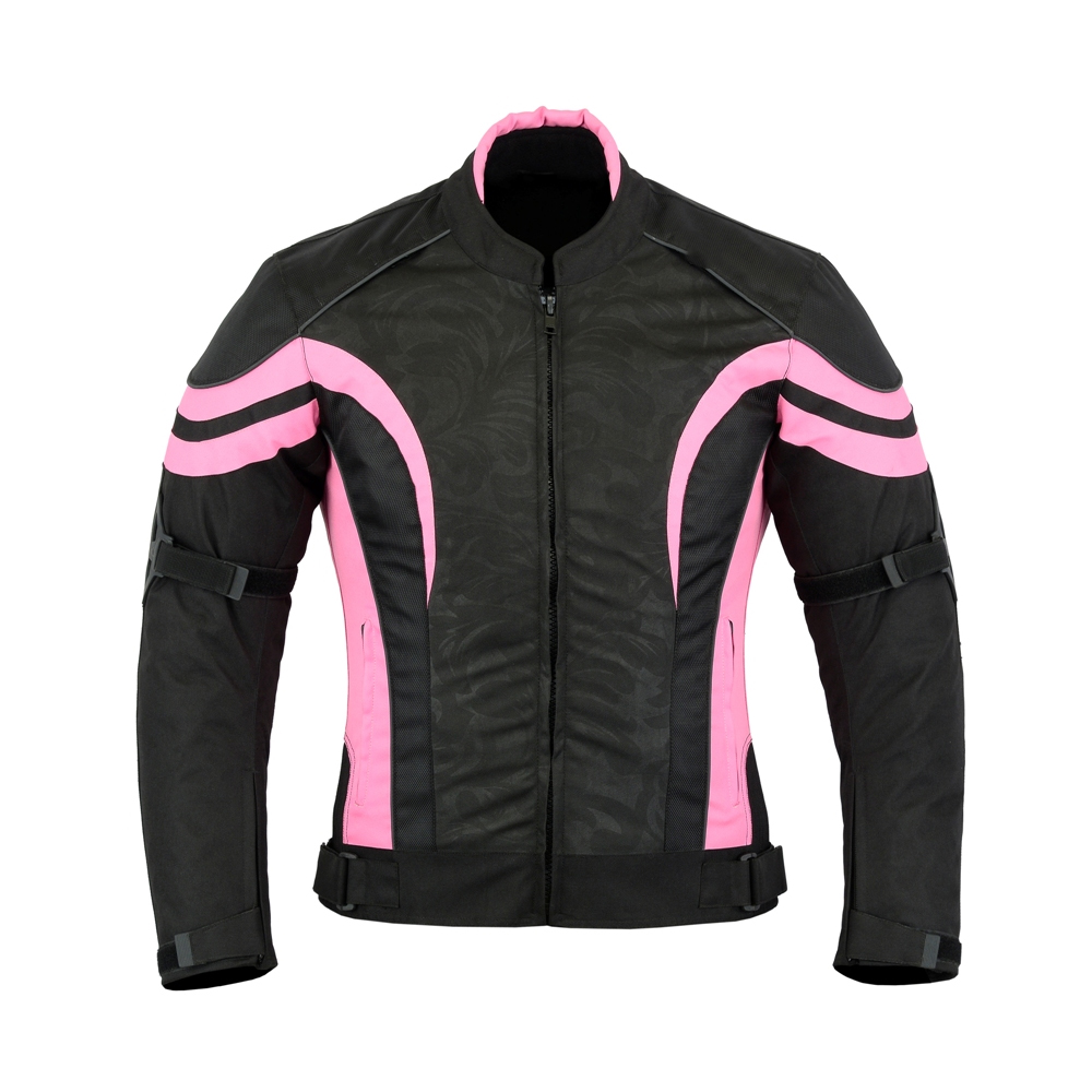 03 Cordura Short Jackets For Womens - Image 1