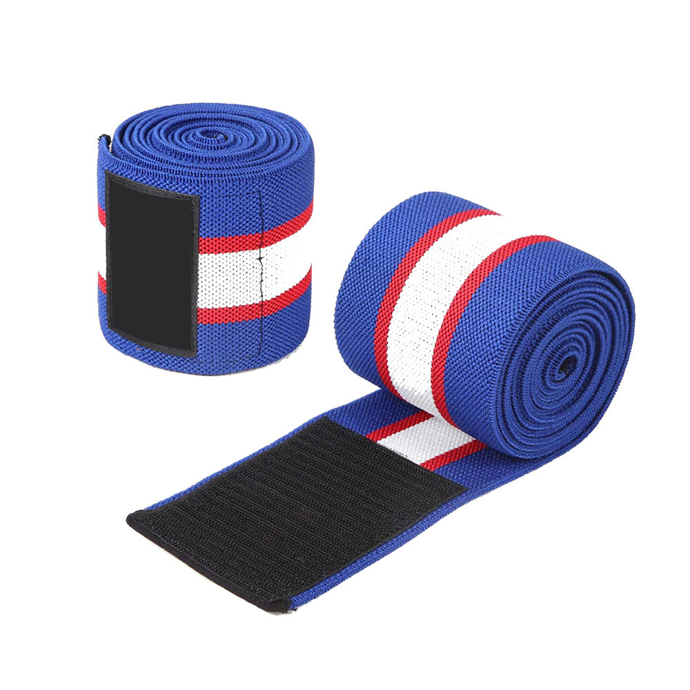 03 Knee wraps - Image 1