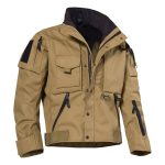 Tactical Jackets