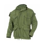 Tactical Jackets For Mens