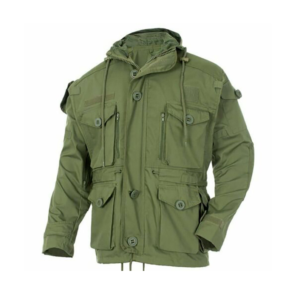 03 Tactical Jackets For Mens - Image 1