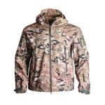Tactical Jackets For Womens