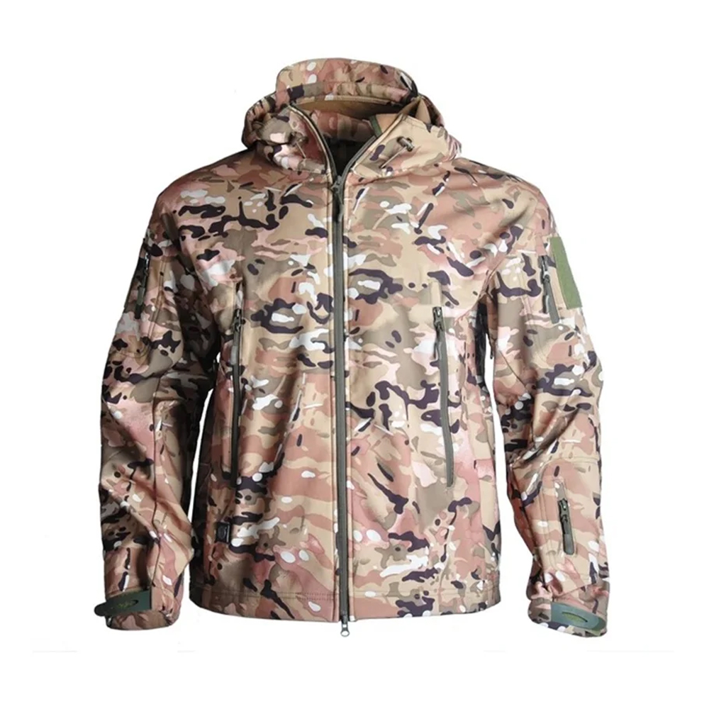 03 Tactical Jackets For Womens - Image 1