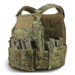 Tactical Vests