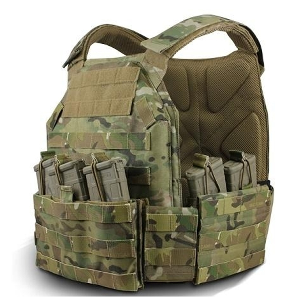 03 Tactical Vests - Image 1