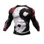 Compression Wears