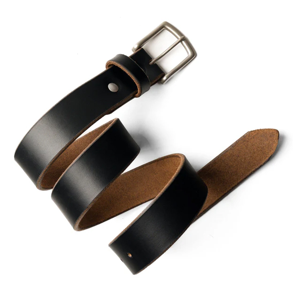 03 Leather Belts - Image 1