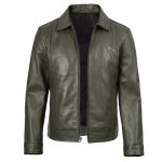Mens Leather Jackets