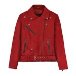 Womens Leather Jackets