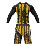 Rash Guards