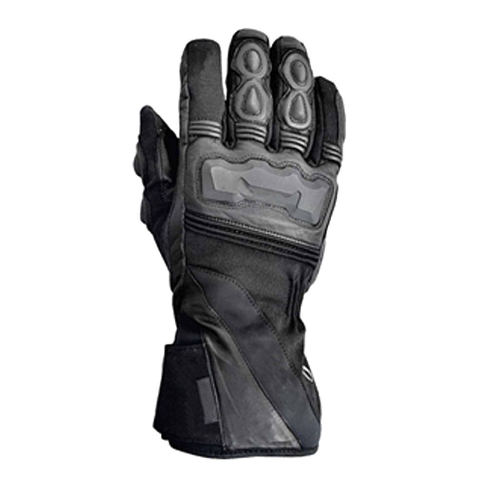 03 Motorbike Gloves - Image 1