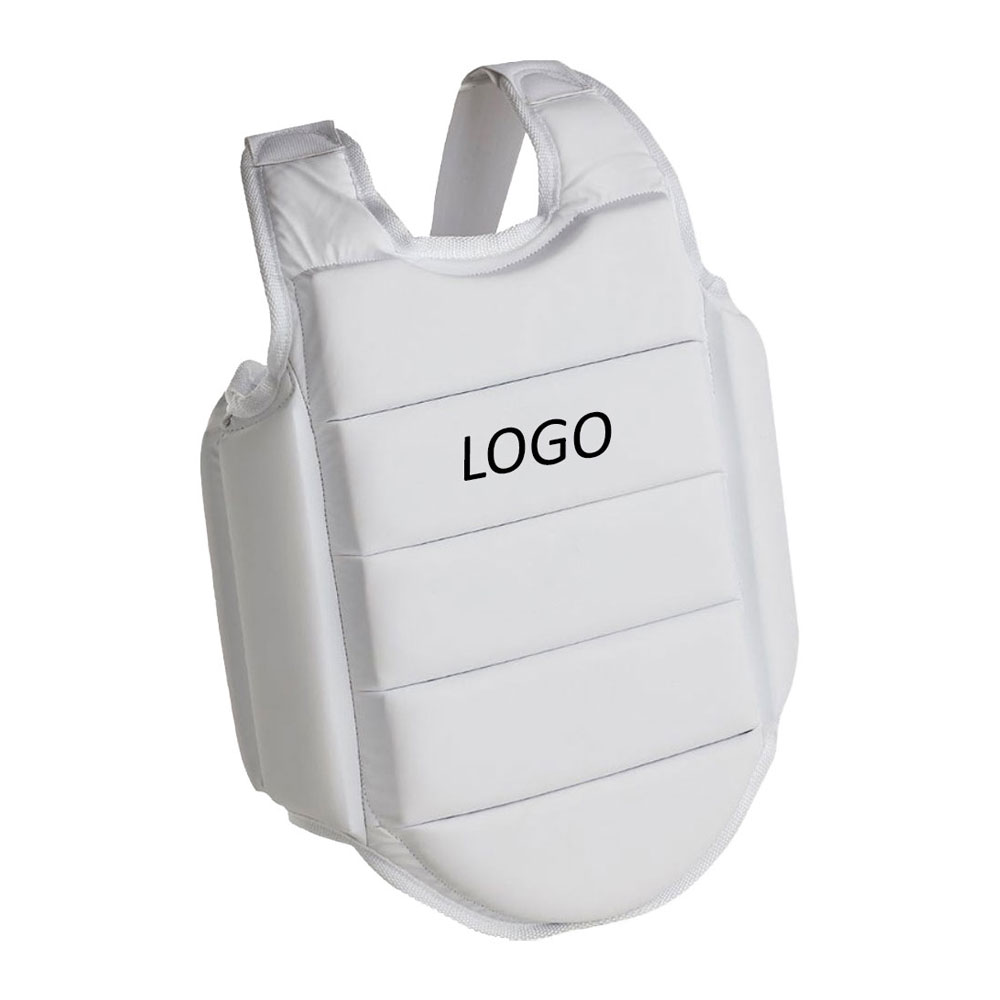 03 Chest Guards - Image 1