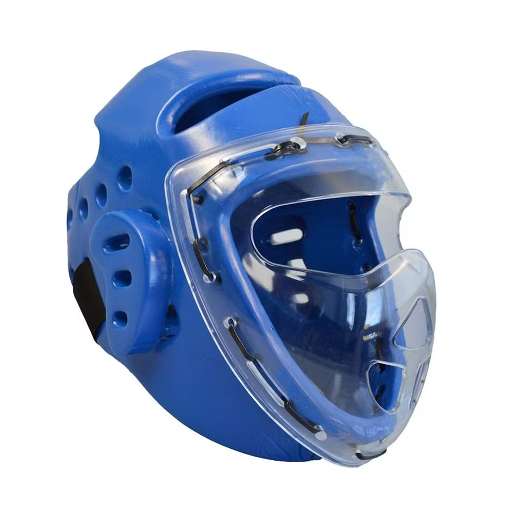 03 Head Guards - Image 1