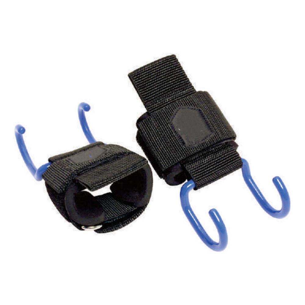 03 Lifting Hook - Image 1