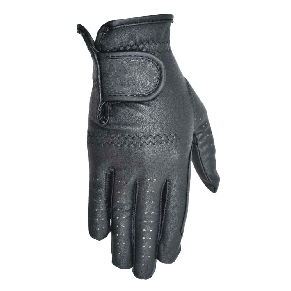 03 Riding Gloves - Image 1